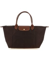Longchamp - 'l Le Pliage® Original' Handbag - Lyst
