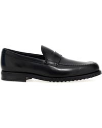 Tod's - 'formale' Loafers - Lyst