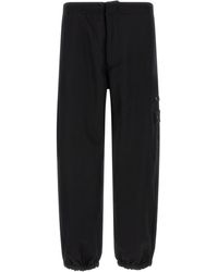Stone Island - 'badge Ghost' Cargo Pants - Lyst