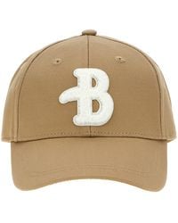 Ballantyne - Logo Cap - Lyst
