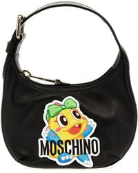 Moschino - Handtasche "Bubble Bobble" - Lyst