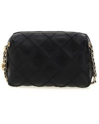 Tory Burch - Tracolla 'Fleming' Piccola - Lyst