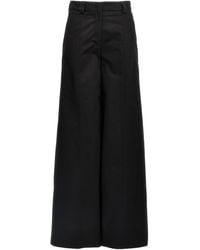 THE LATEST - Hose "Alma" - Lyst