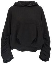 Dries Van Noten - Felpa con cappuccio 'Hannett' - Lyst