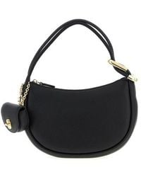 Marc Jacobs - 'the Dual Hobo' Shoulder Bag - Lyst