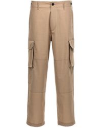 Department 5 - 'fleet' Pants - Lyst
