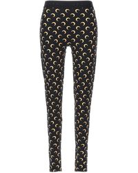 Marine Serre - Pants - Lyst