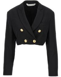 Palm Angels - Jackets And Vests - Lyst
