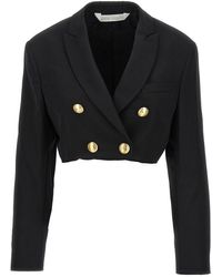 Palm Angels - Jackets And Vests - Lyst