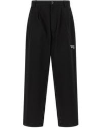 Moncler Genius - Moncler X Fragment Pants - Lyst