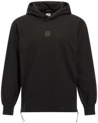C.P. Company - 'the Metropolis Series' Hoodie - Lyst