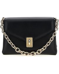 Furla - 'meridiana' Shoulder Bag - Lyst