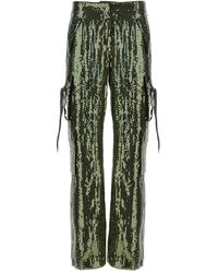 retroféte - 'Andre' Cargo Trousers - Lyst