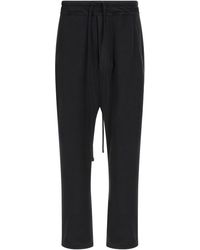 Thom Krom - 'm St 526' Pants - Lyst