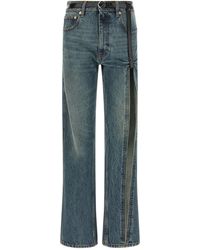 Coperni - 'suspended' Jeans - Lyst