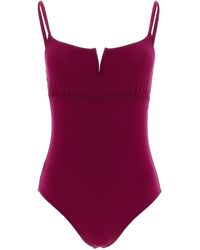 Eres - Einteiliger Badeanzug "Intense" - Lyst