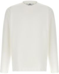 Rivvia Projects - Cotton T-shirt - Lyst
