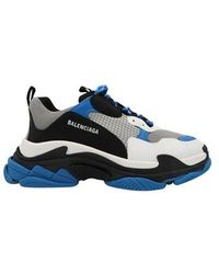 Balenciaga Triple S Sneakers for Men - Up to 38% off at Lyst.com
