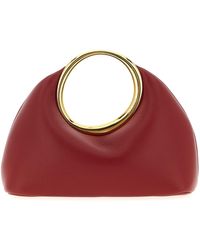 Jacquemus - Handtasche "Le Petit Calino" - Lyst