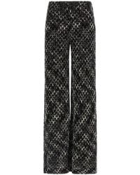Missoni - Flamed Lace Pants - Lyst