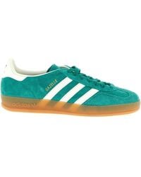 adidas Originals - 'Gazelle Indoor' Sneakers - Lyst