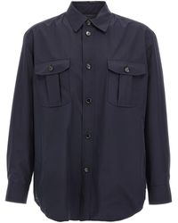 Brioni - 'vagabond' Jacket - Lyst
