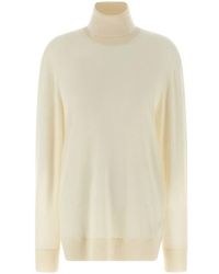 The Row - Dolcevita 'Lizzy' - Lyst