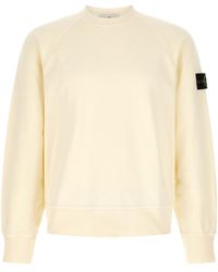 Stone Island - '6100060' Sweatshirt - Lyst