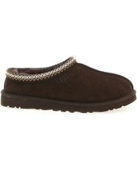 UGG - 'tasman Ii' Sabots - Lyst