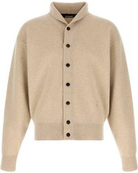 Jacquemus - Le Cardigan Pelota - Lyst