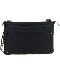 Maison Margiela - 'zip Computer Bag East West' Crossbody Bag - Lyst