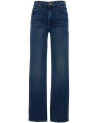 Mother - Jeans "The Kick It" - Lyst