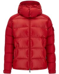 Moncler - Maya' Down Jacket - Lyst