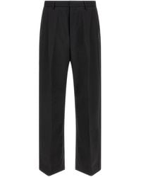 Kiko Kostadinov - 'Vaals' Tailored Trousers - Lyst