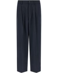 Department 5 - 'whisky' Pants - Lyst