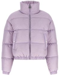 Ienki Ienki - 'cool' Down Jacket - Lyst