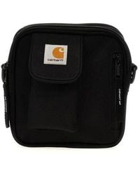 Carhartt - 'essentials Bag Small' Crossbody Bag - Lyst