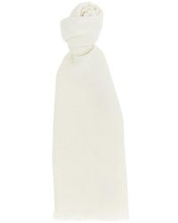 Brunello Cucinelli - Sciarpa 'Diamante' - Lyst