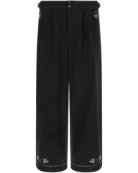 Bode - 'lucky Draw' Pants - Lyst