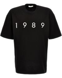 1989 STUDIO - '1989 Logo' T-shirt - Lyst