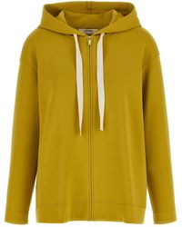 Max Mara - 'smmdoria' Hoodie - Lyst