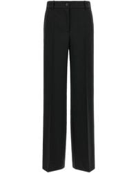 P.A.R.O.S.H. - P. A.R. O. H. P. A.R. O. H. 'Liliuxy26' Trousers - Lyst
