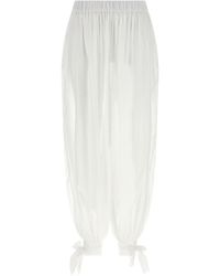 ANDAMANE - 'noor' Pants - Lyst