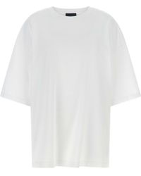 Haikure - 'gabrielle' T-shirt - Lyst