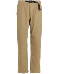 Gramicci - Trousers - Lyst