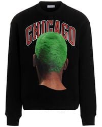 ih nom uh nit - 'Chicago Player' Sweatshirt - Lyst