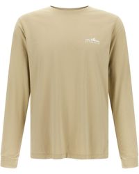 Patagonia - 'fitz Roy Foothills' T-shirt - Lyst