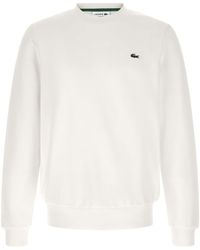 Lacoste - 'Coccodrillo' Sweatshirt - Lyst