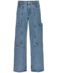 Gcds - Jeans 'Denim Ultrapocket' - Lyst