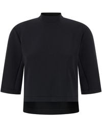 Moncler Genius - Top Moncler X Edward Enninful - Lyst